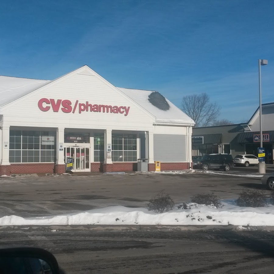 CVS Pharmacy