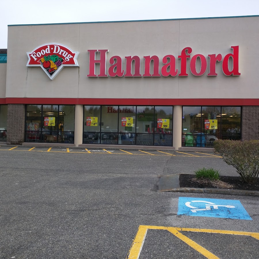 Hannaford Pharmacy