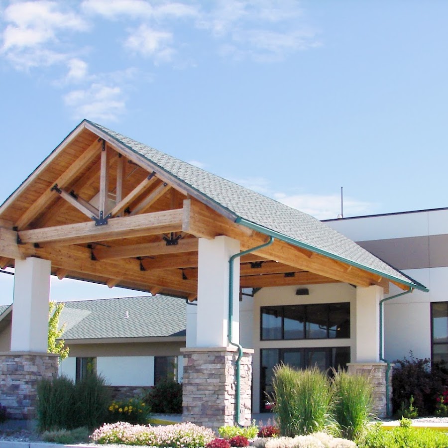 Clark Fork Valley Hospital