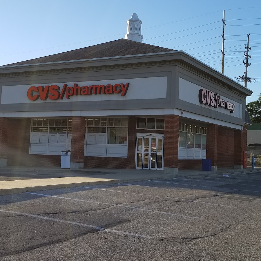 CVS Pharmacy