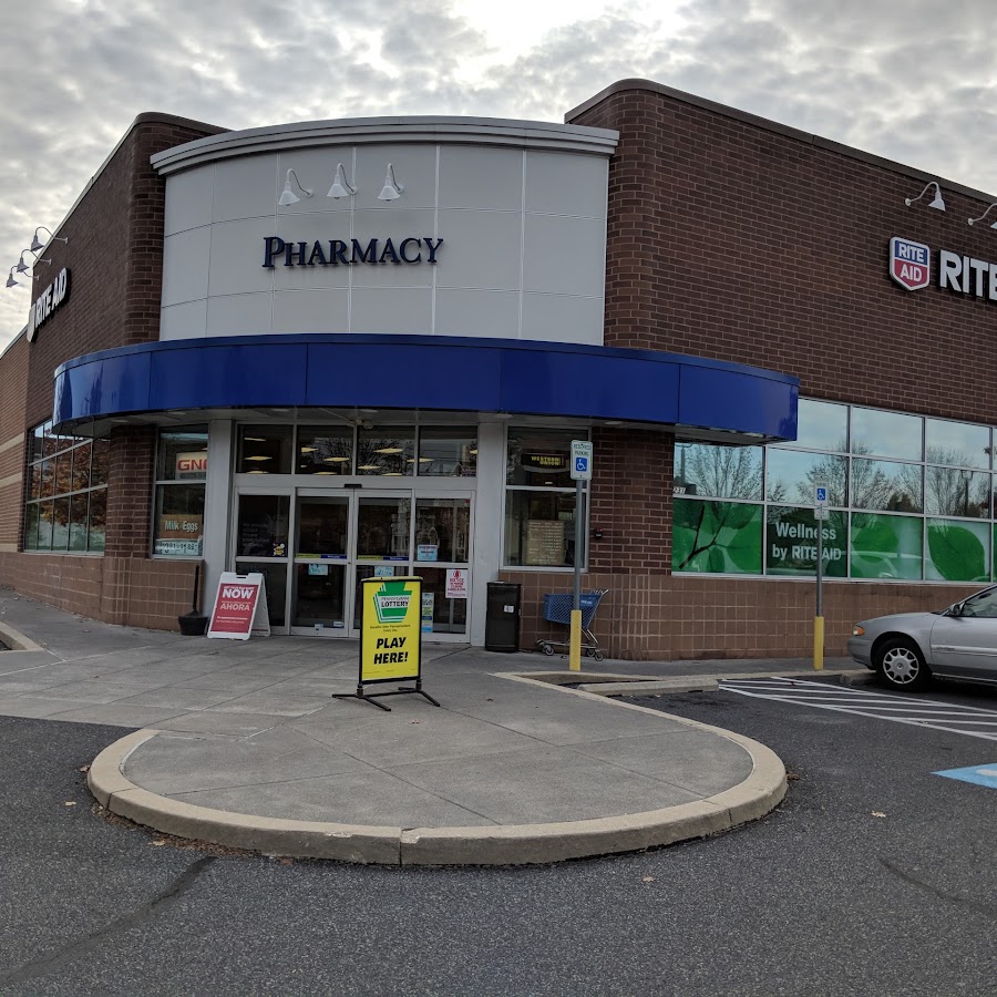 Rite Aid Pharmacy