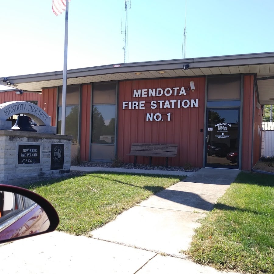 Mendota City Ambulance Non-Emergency