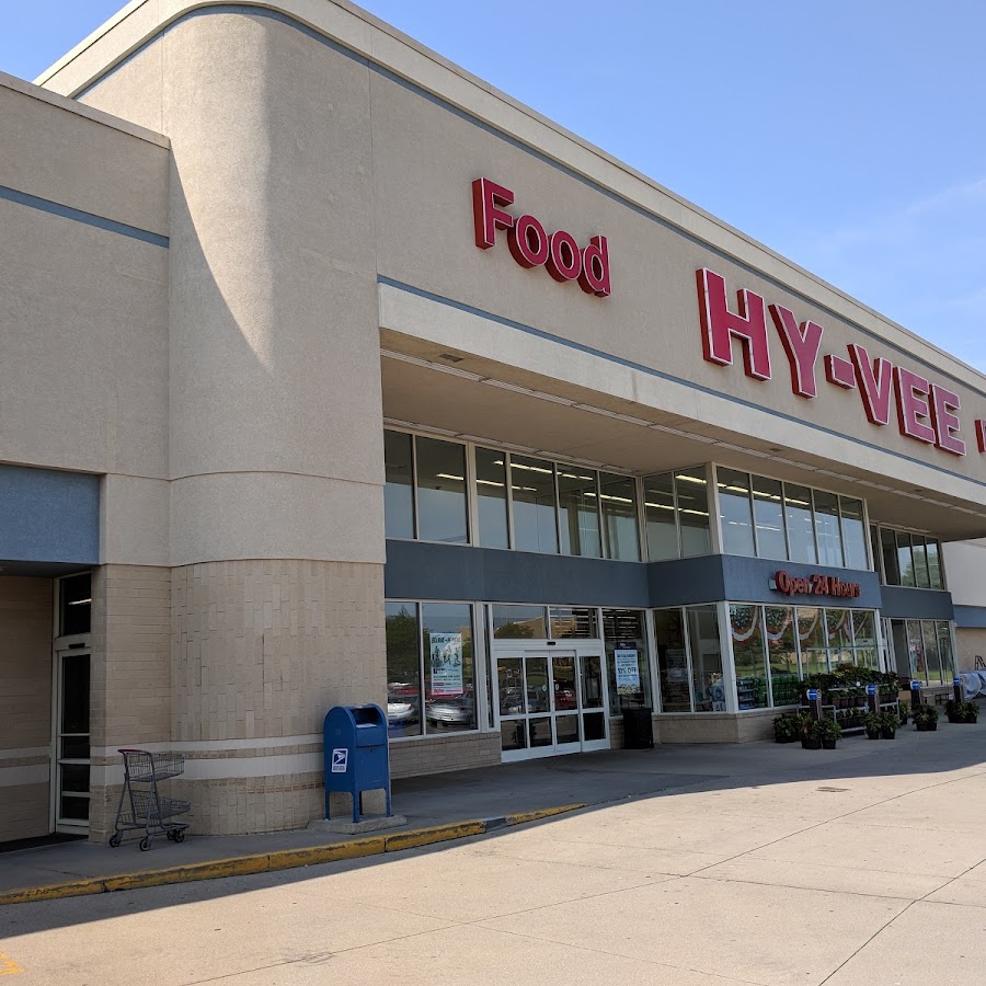 Hy-Vee Pharmacy