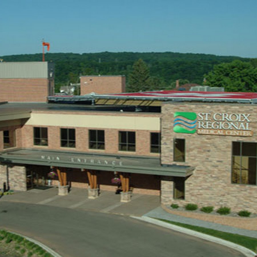 St. Croix Regional Medical Center