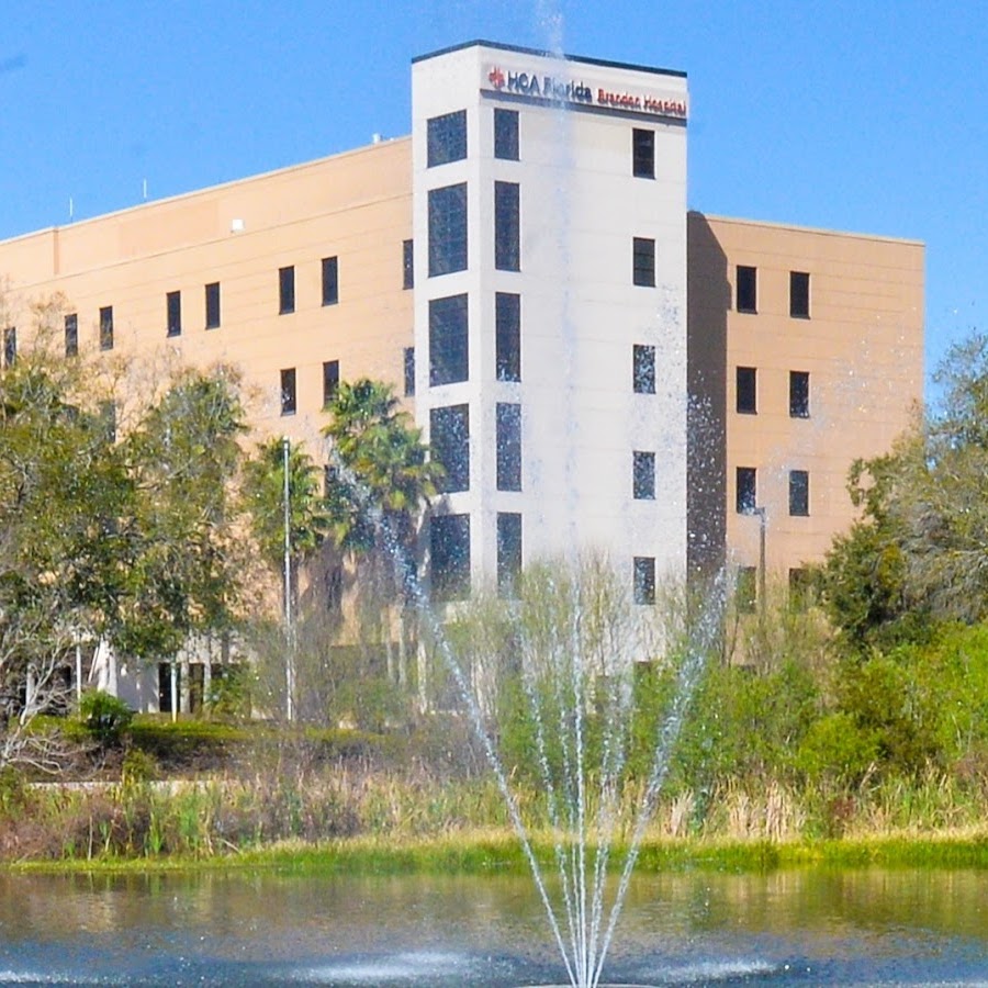 Brandon Regional Hospital