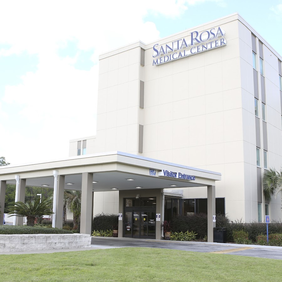 Santa Rosa Medical Center