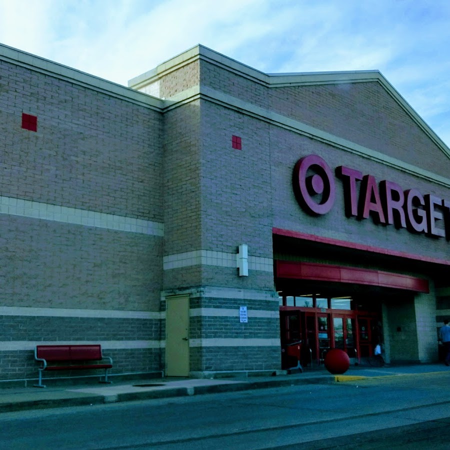 Target Pharmacy