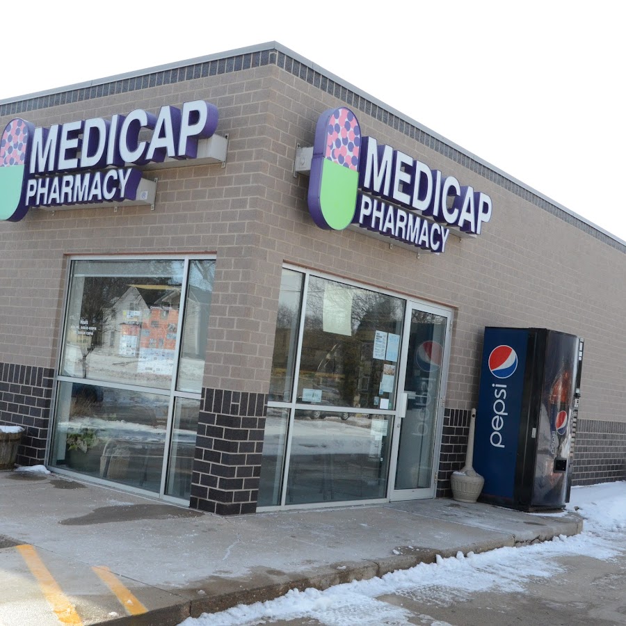 Medicap Pharmacy