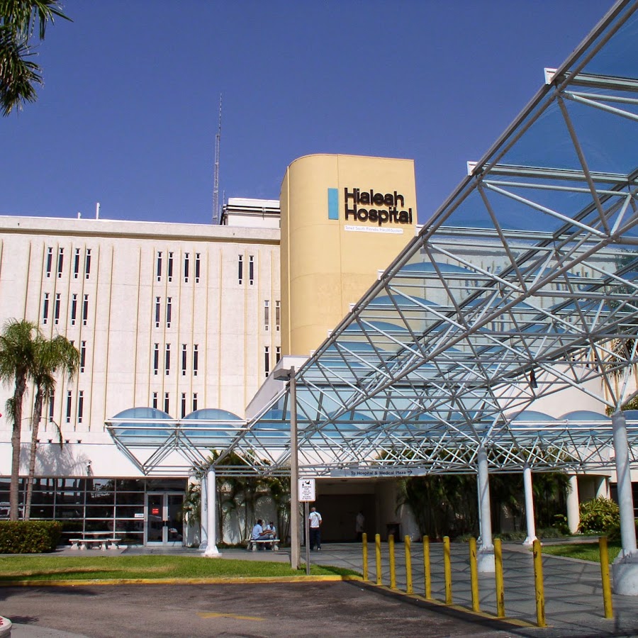 Hialeah Hospital