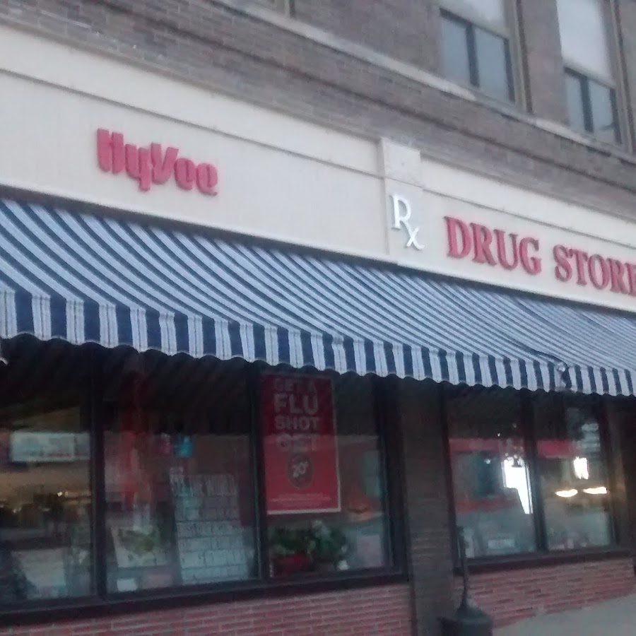 Mcmahon Drug Store Pharmacy