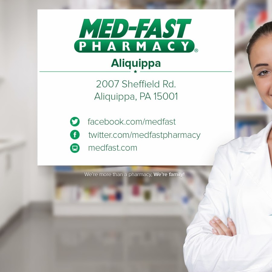 Med-Fast Pharmacy