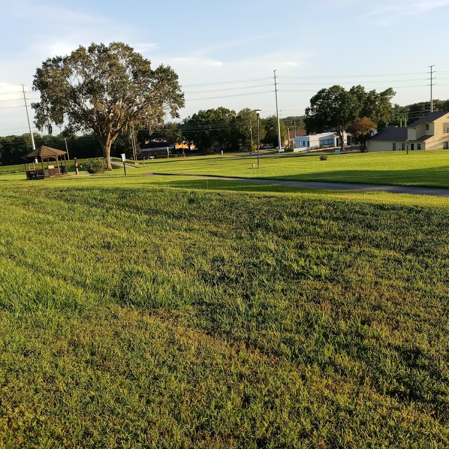 East Pasco Medical Center