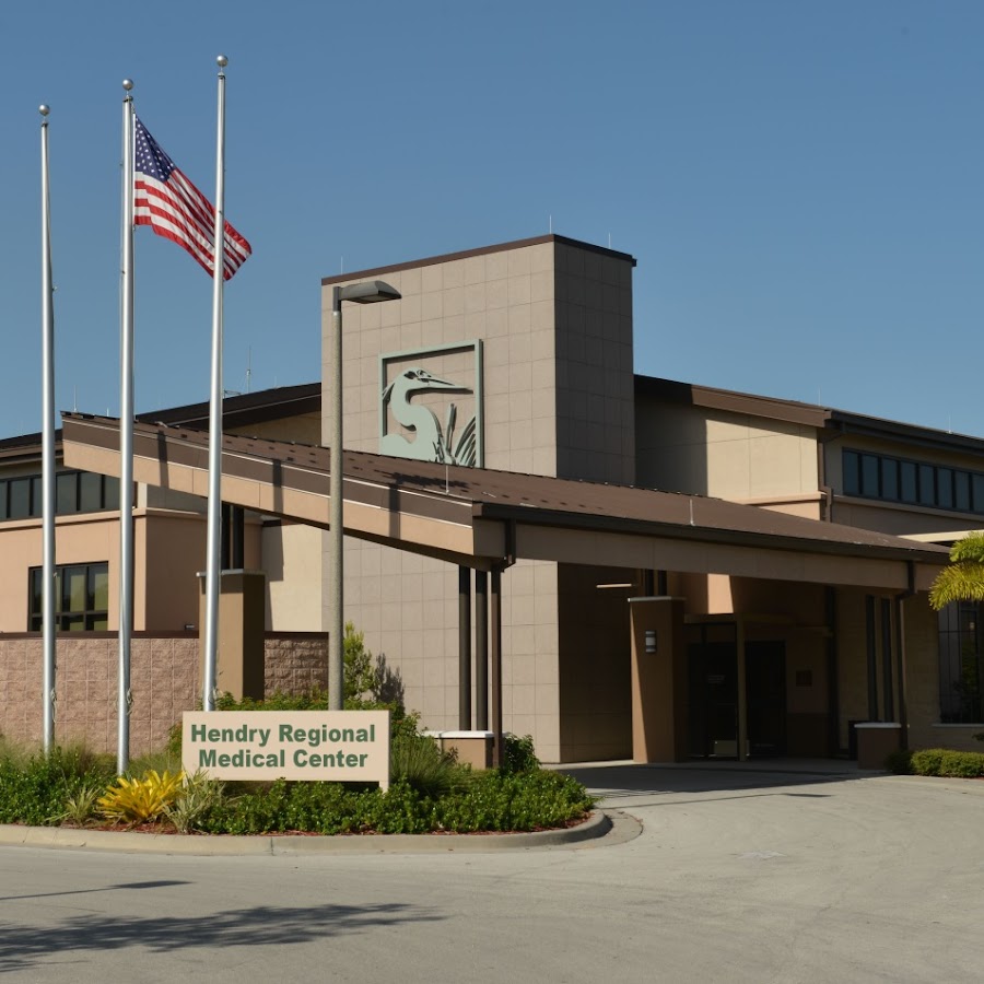 Hendry Regional Medical Center