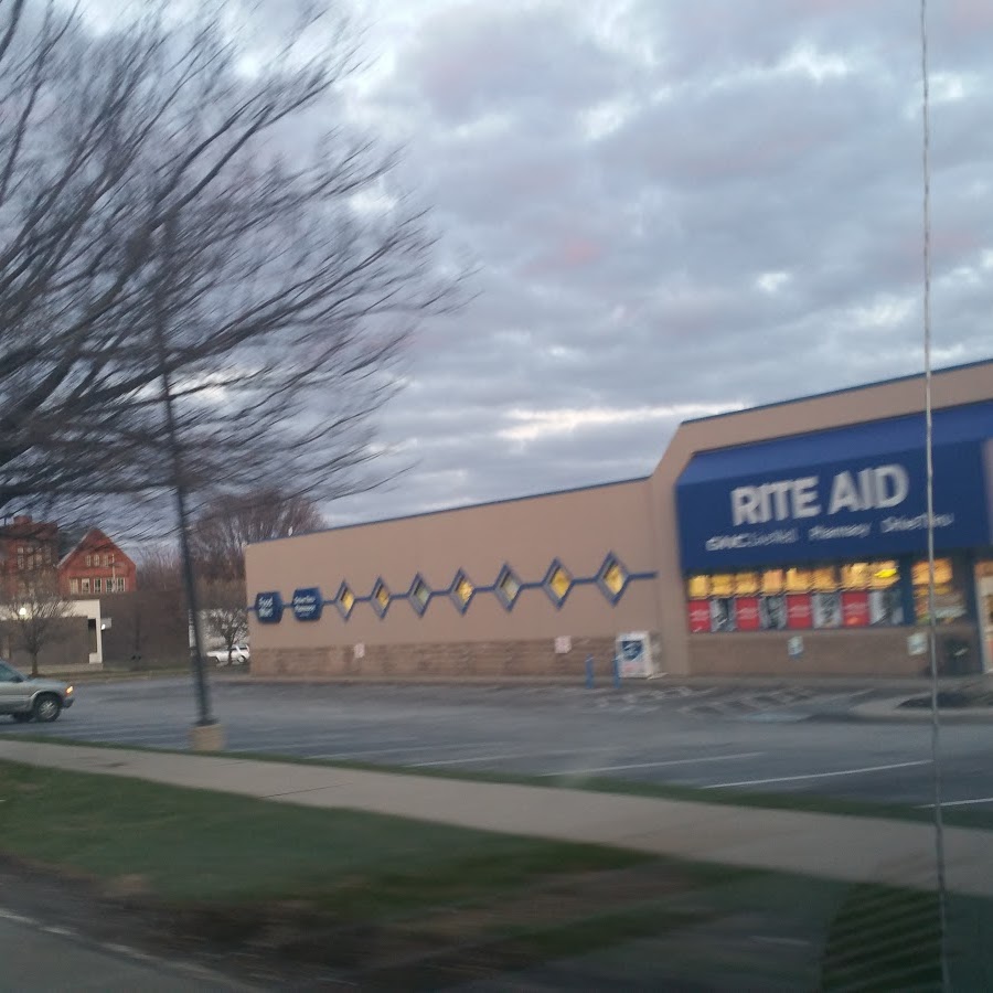 Rite Aid Pharmacy