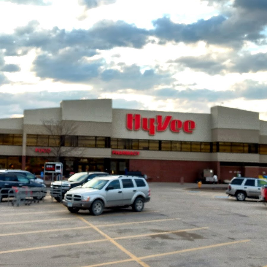 Hy-Vee Pharmacy