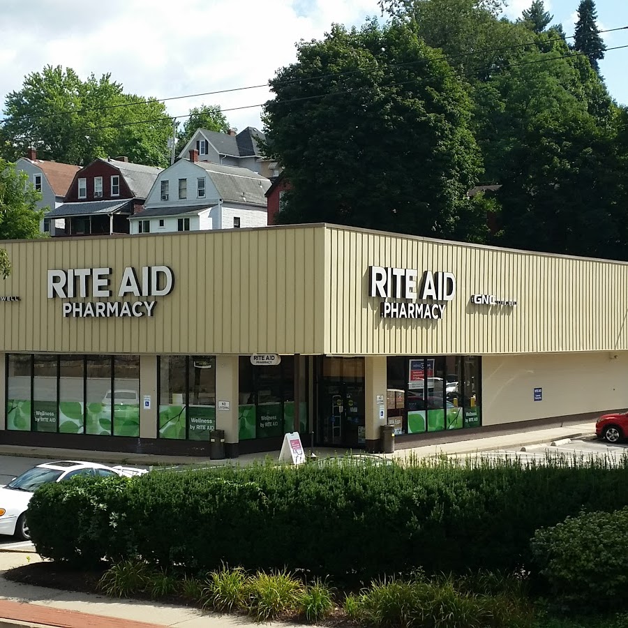 Rite Aid Pharmacy