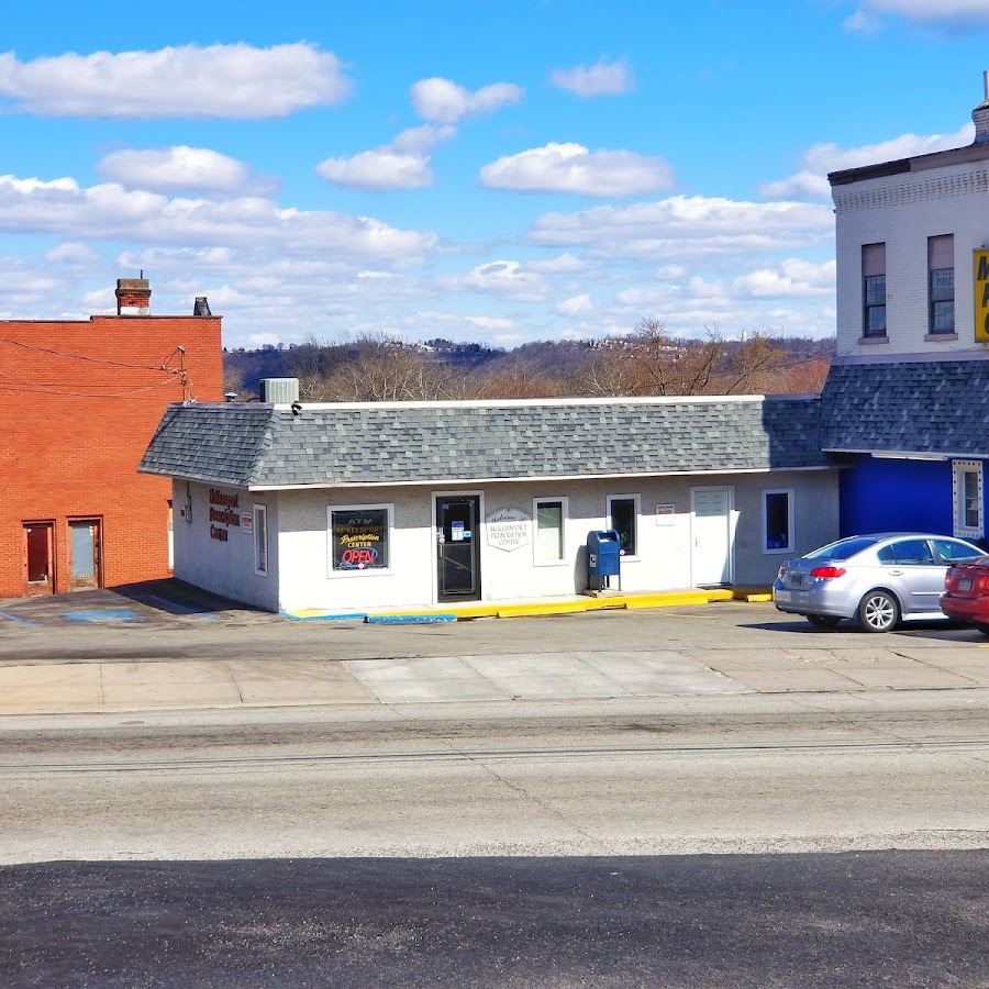 Mckeesport Prescription Center Pharmacy