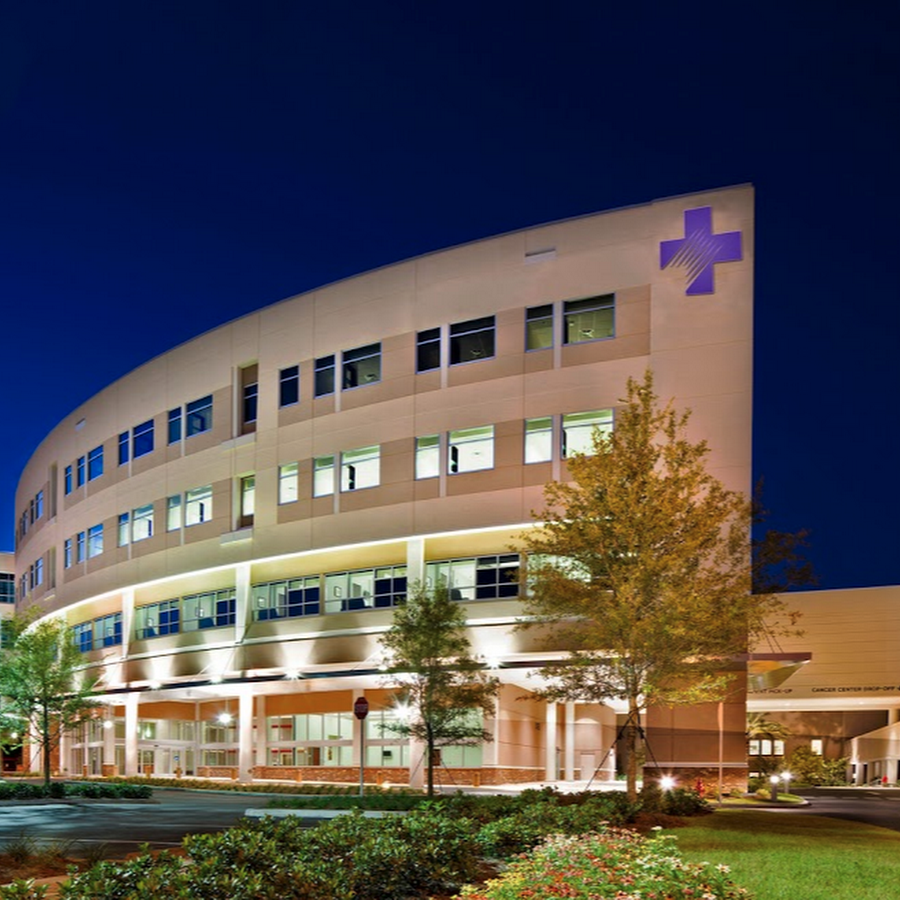 Bay Medical Center Sacred Heart Health System