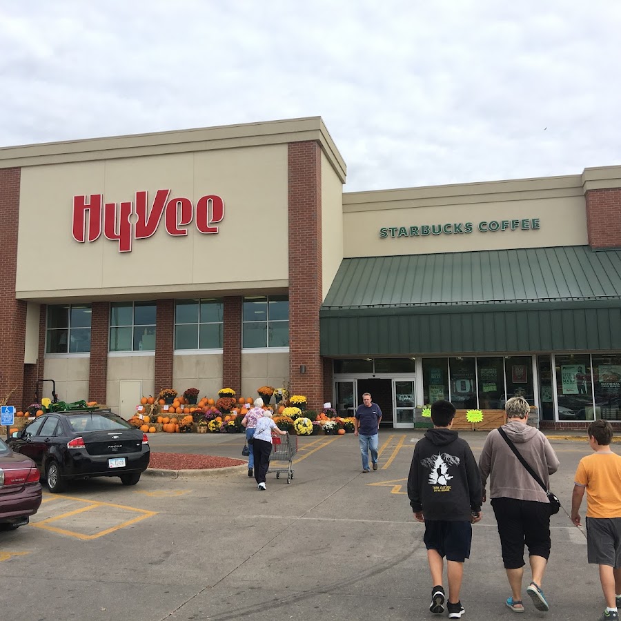 Hy-Vee Pharmacy