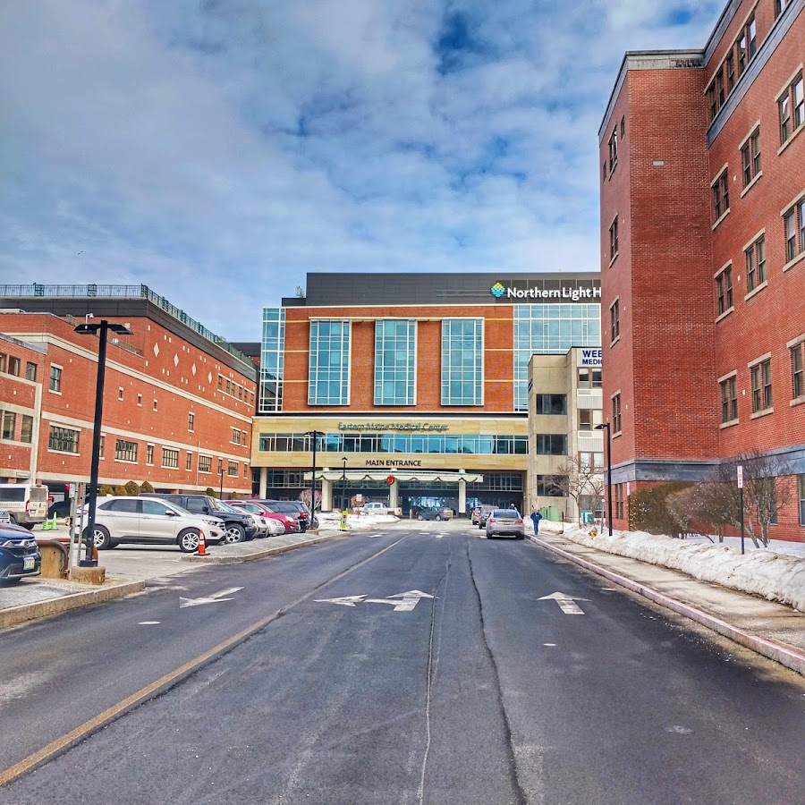 Eastern Maine Medical Center