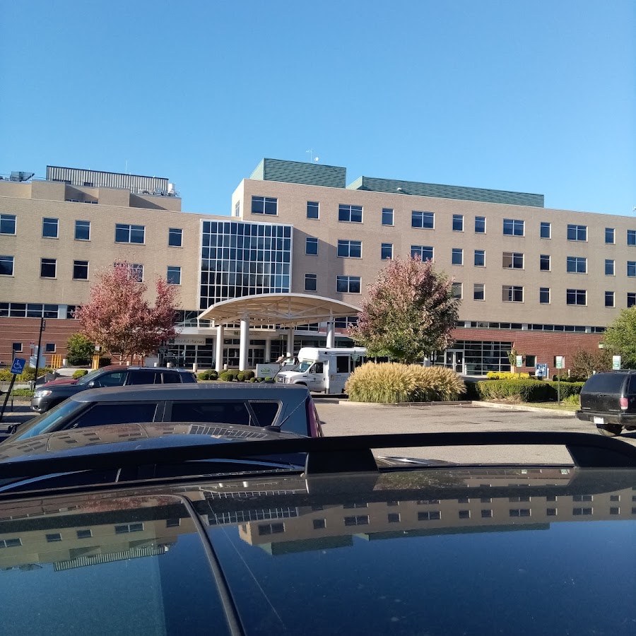 Cabell Huntington Hospital