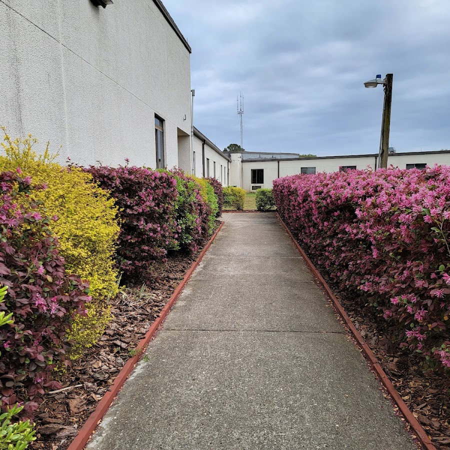 Gadsden Community Hospital