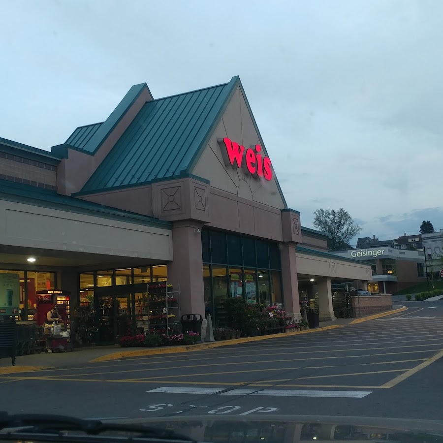 Weis Markets Pharmacy