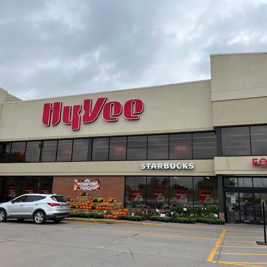 Hy-Vee Pharmacy