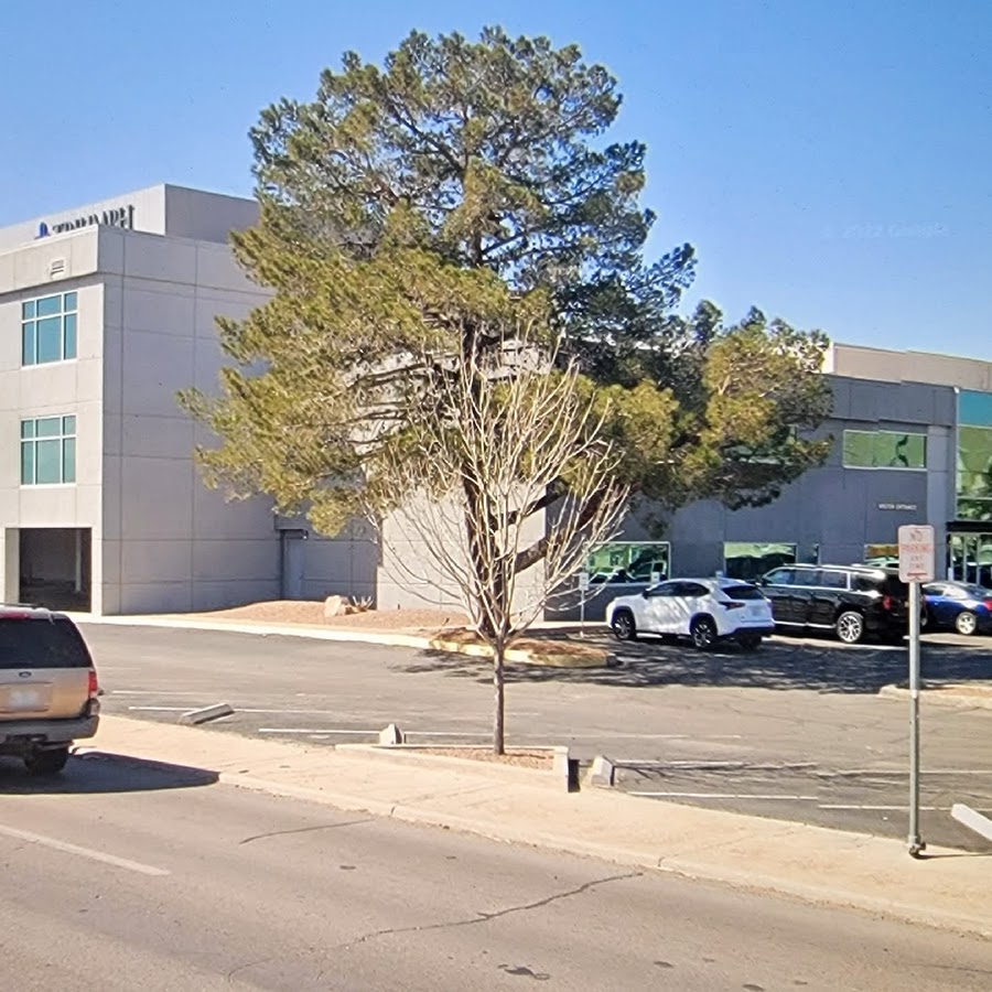 Dominion Ambulance of El Paso