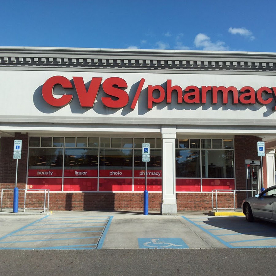 CVS Pharmacy