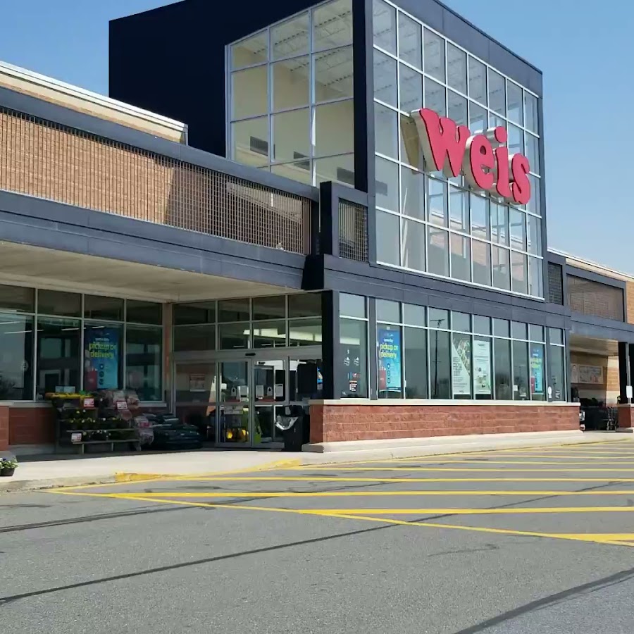 Weis Markets Pharmacy