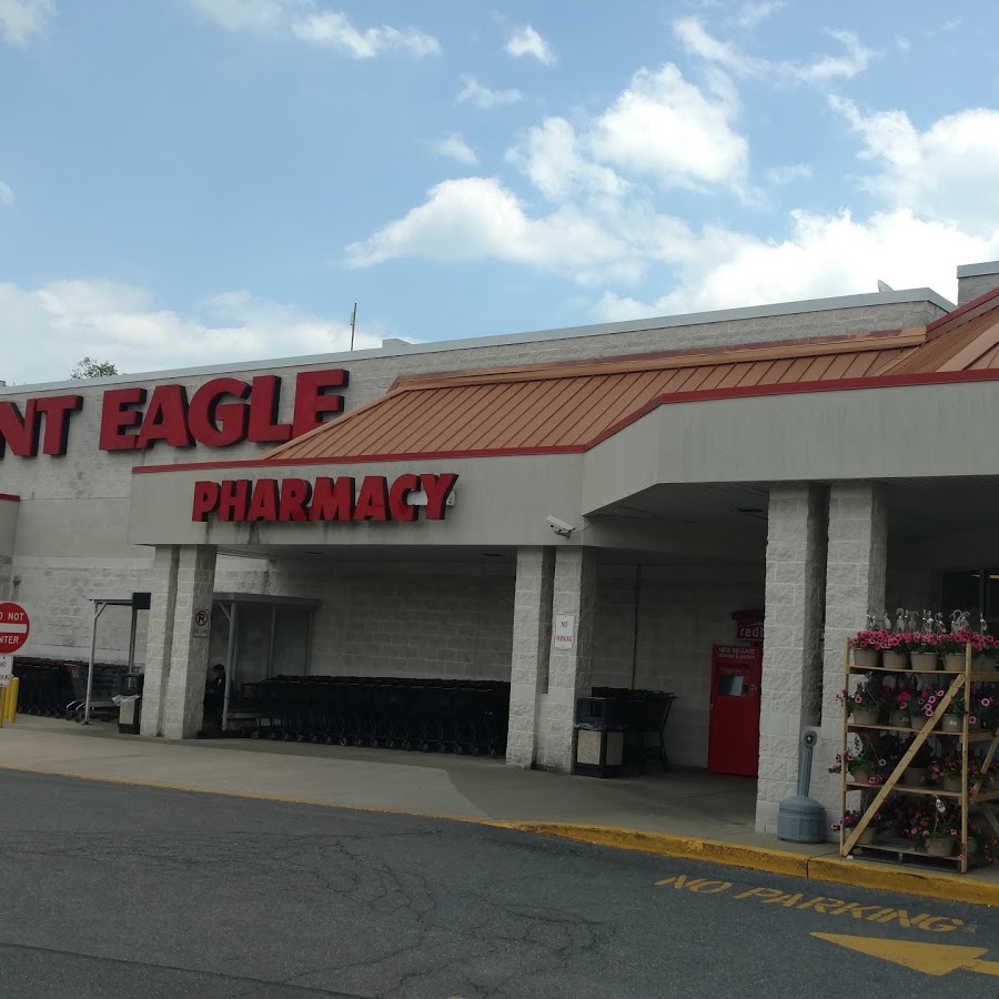 Giant Eagle Pharmacy