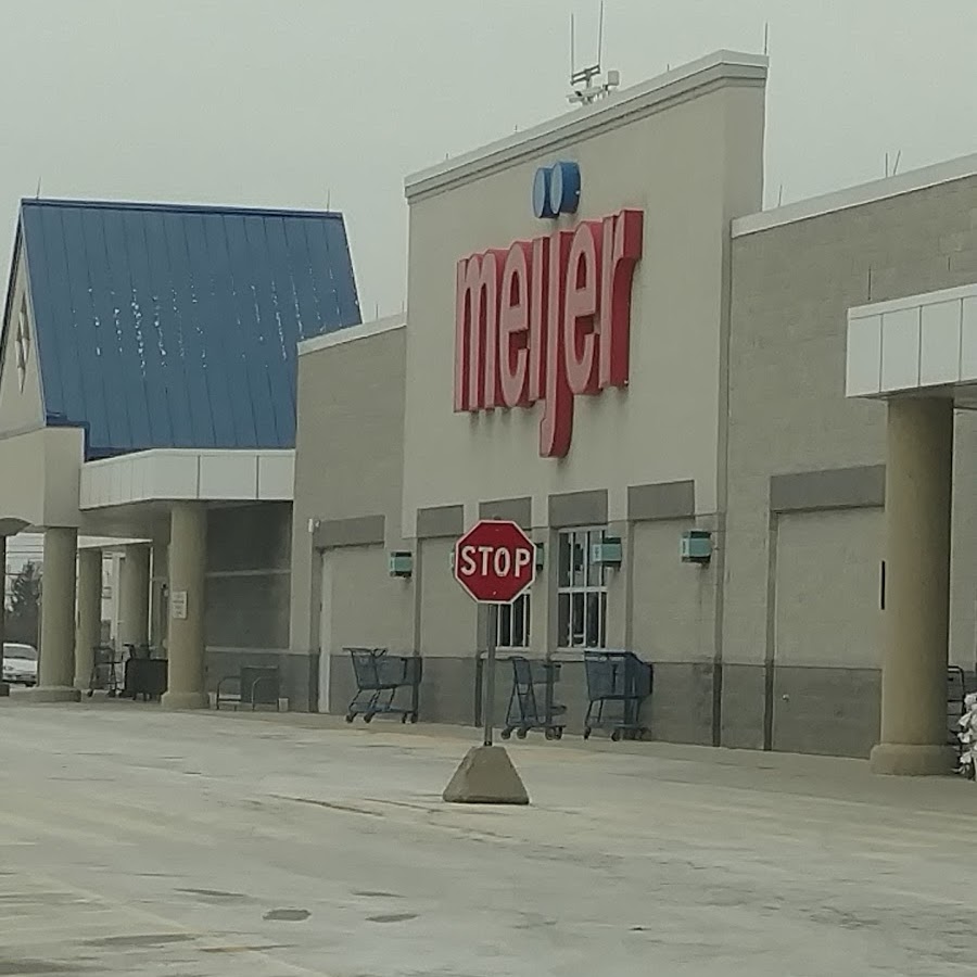 Meijer Pharmacy