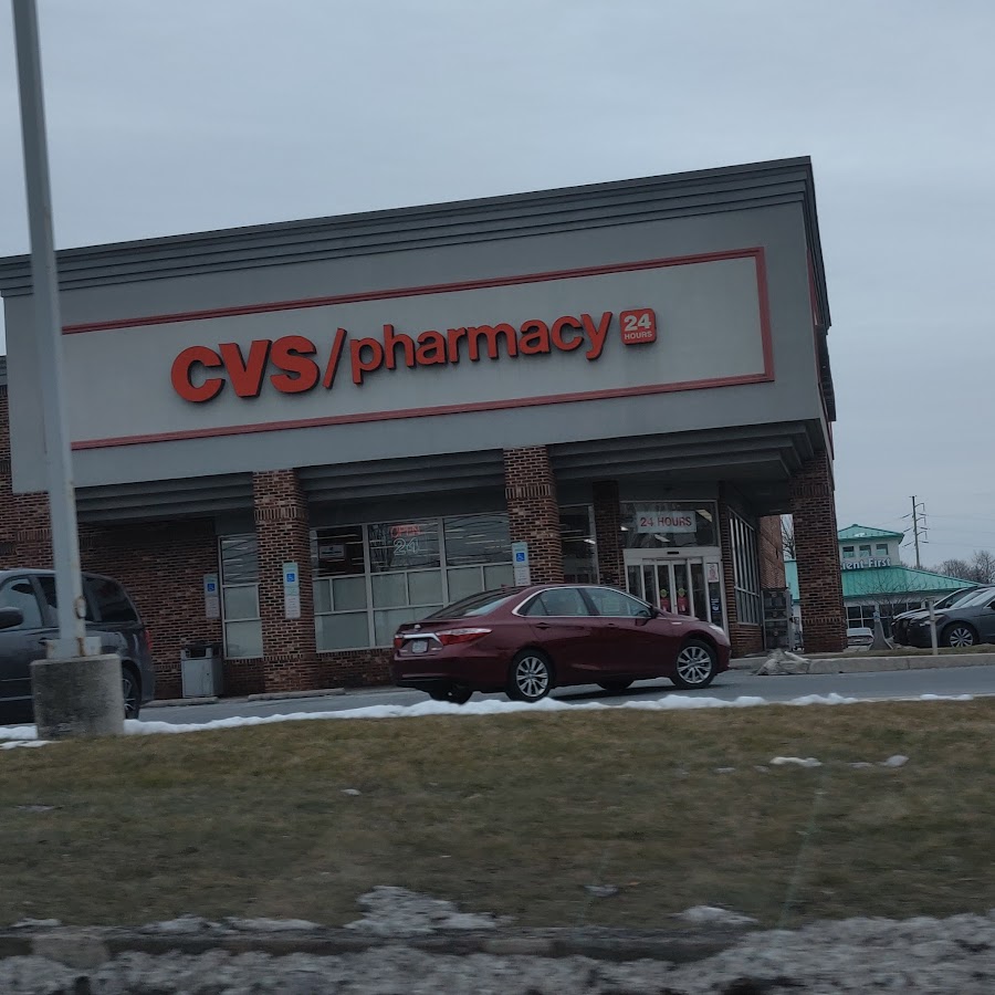 CVS Pharmacy