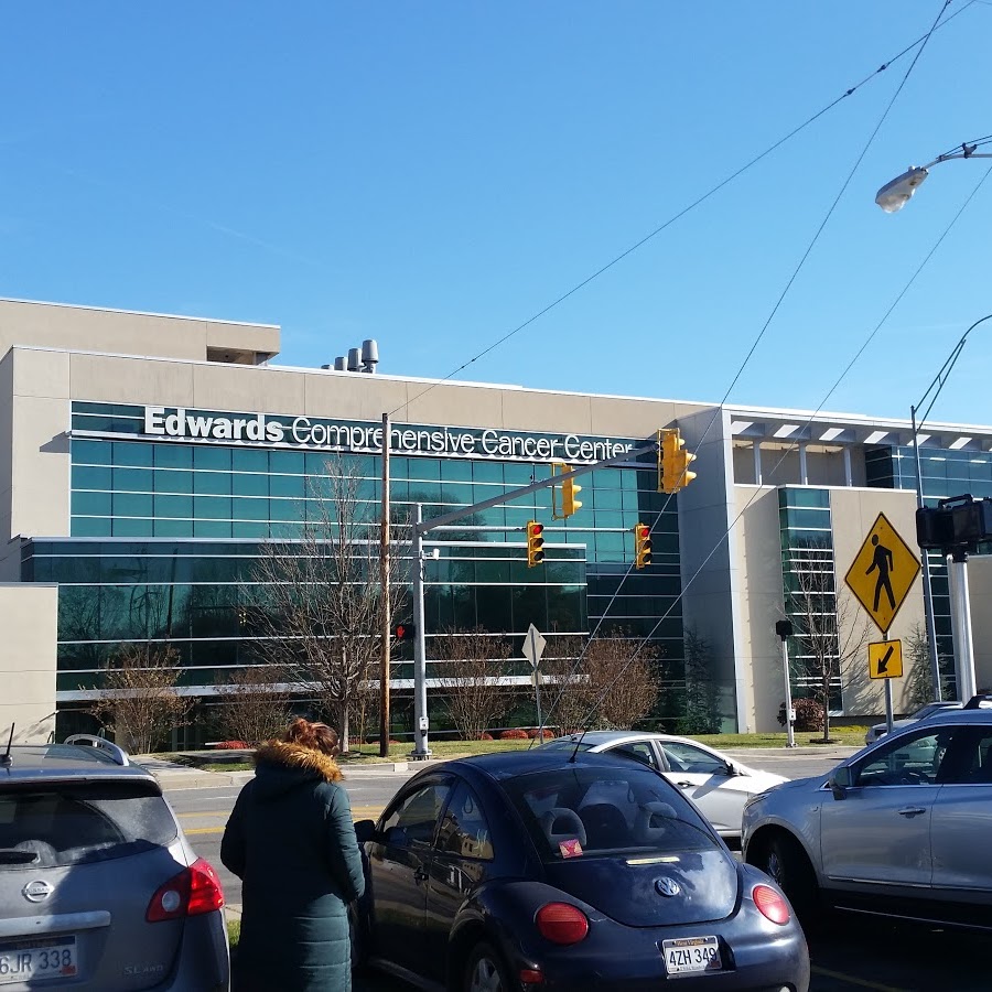 Edwards Comprehensive Cancer Center