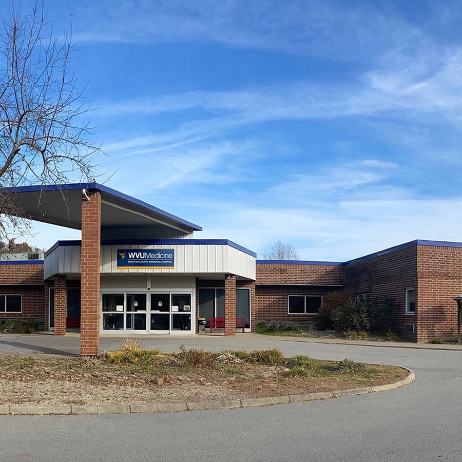 Braxton County Memorial Hospital