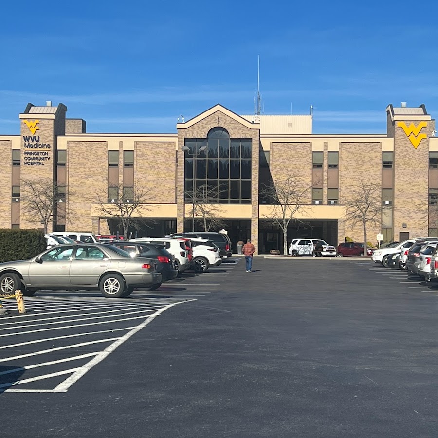 Princeton Community Hospital