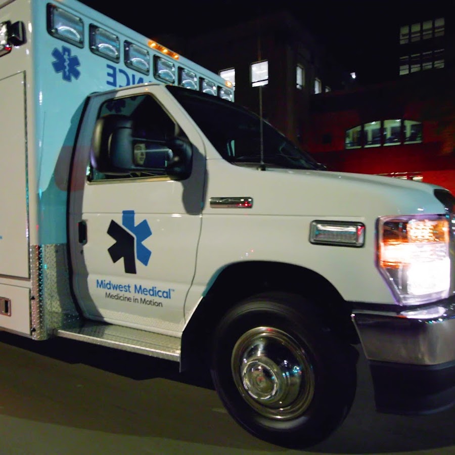 Paratech Ambulance Service of Madison