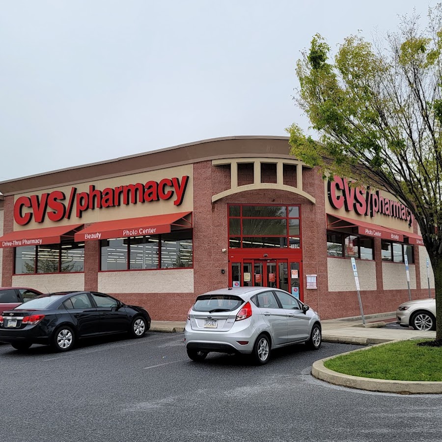 CVS Pharmacy