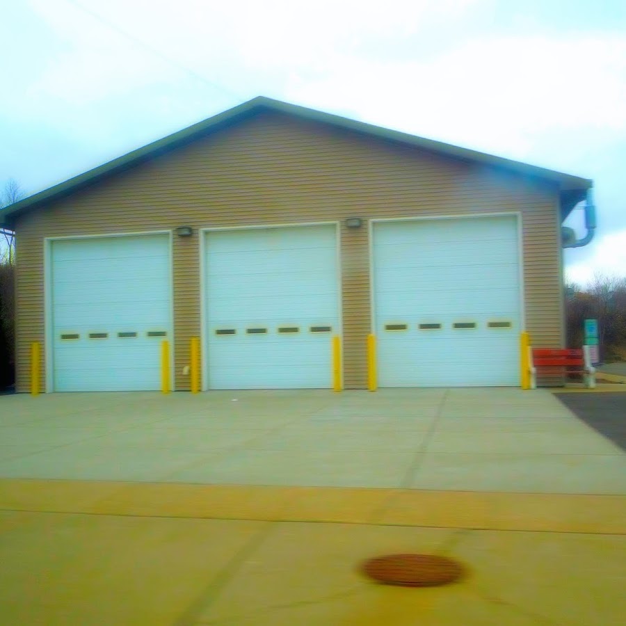 Lodi Area EMS Services Ambulance