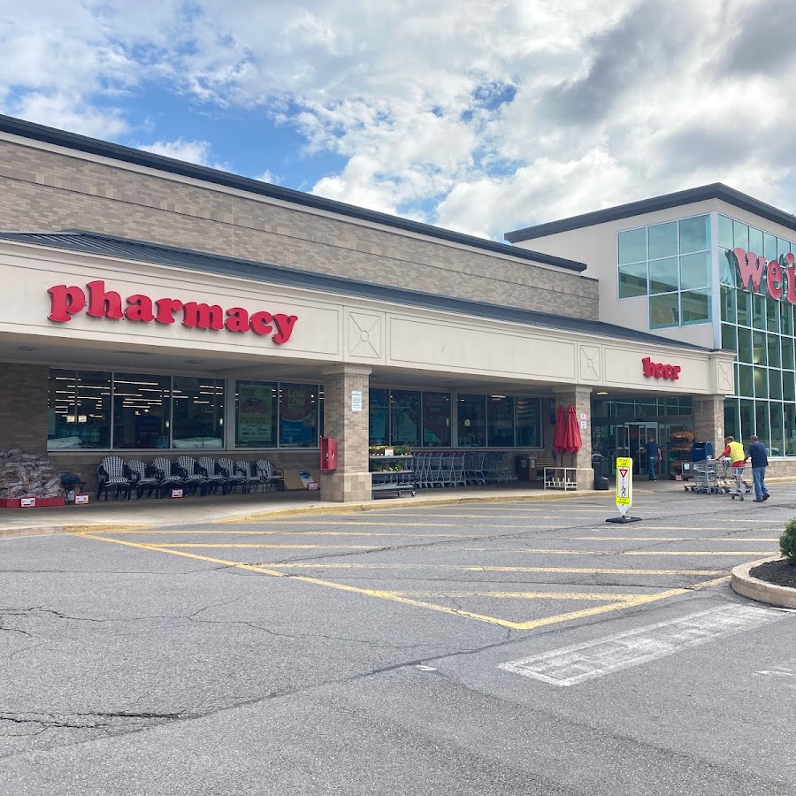 Weis Markets Pharmacy