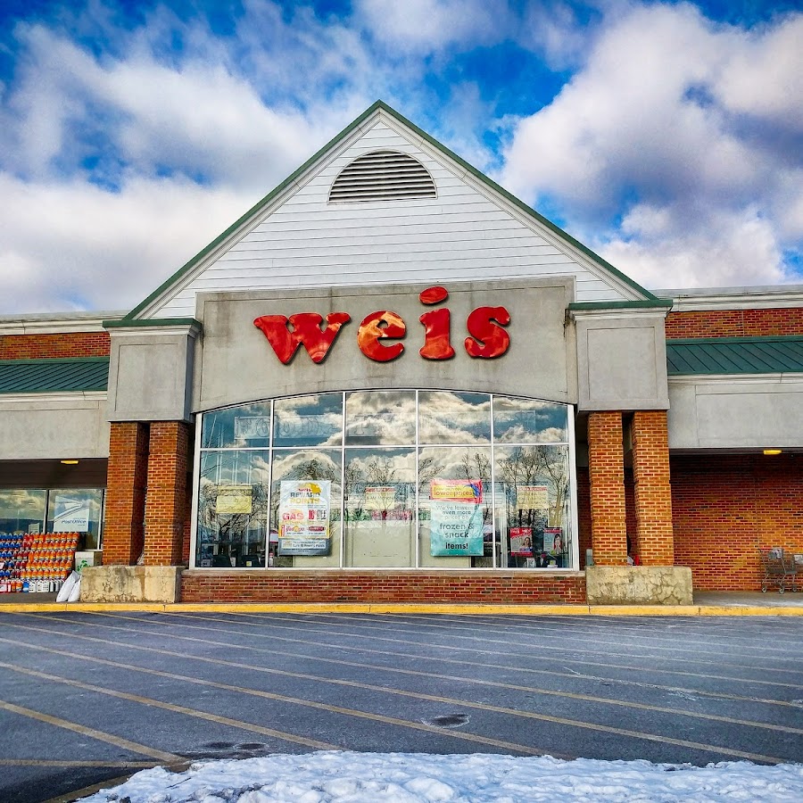 Weis Markets Pharmacy