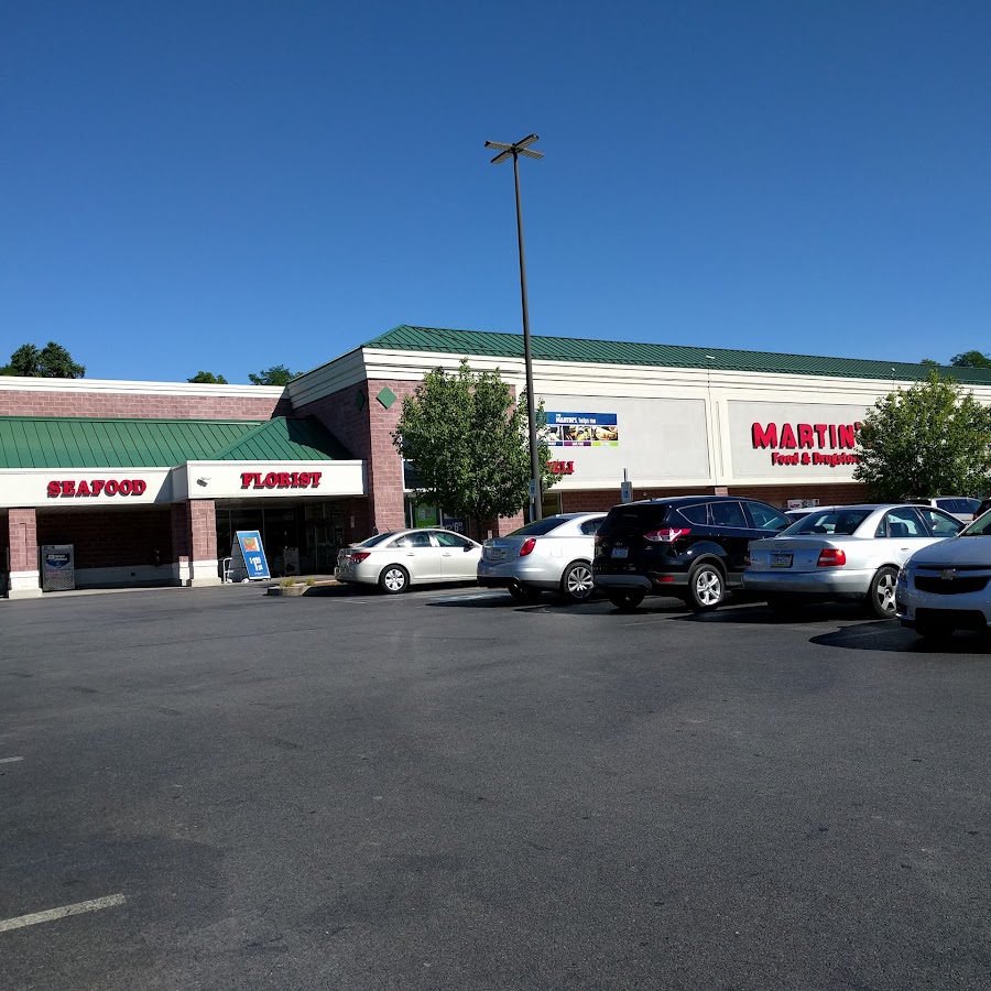 Martins Pharmacy