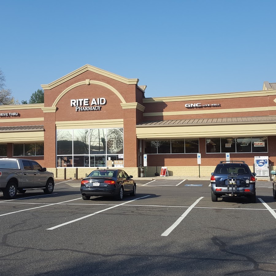 Rite Aid Pharmacy