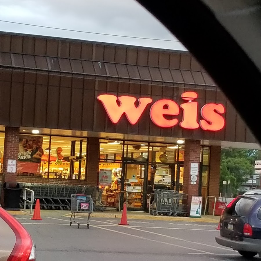 Weis Markets Pharmacy