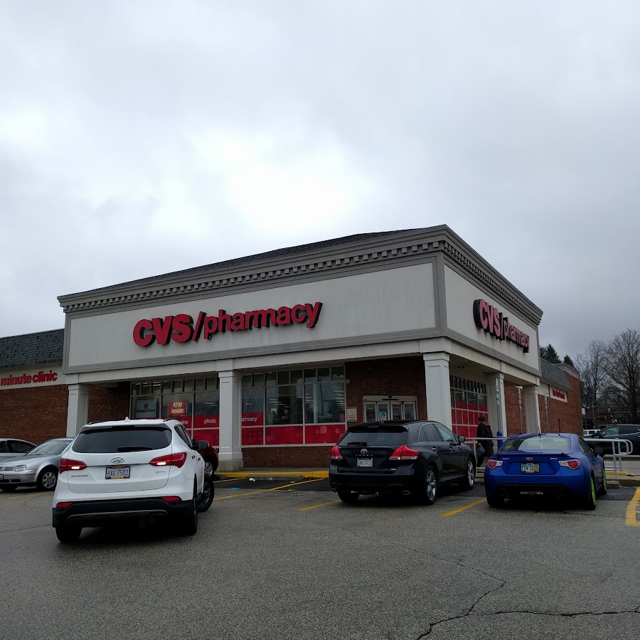 CVS Pharmacy