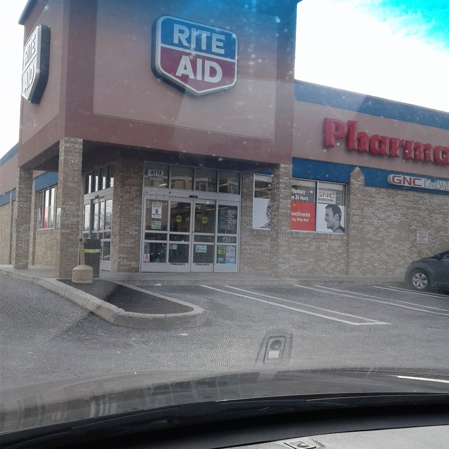 Rite Aid Pharmacy