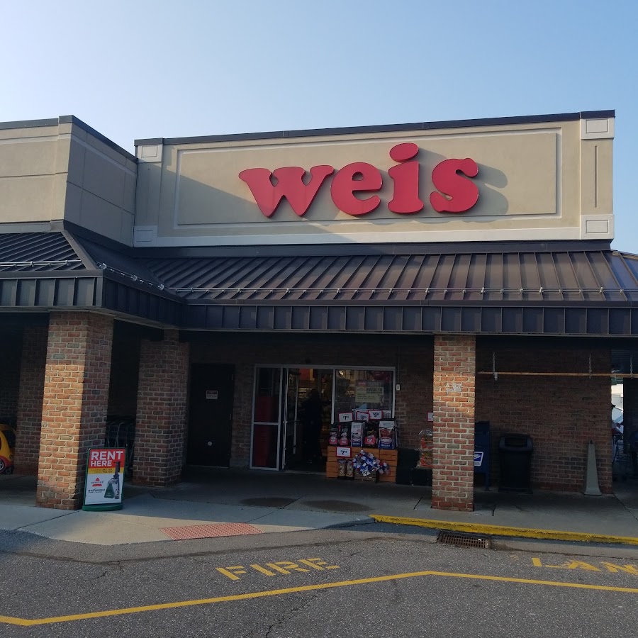 Weis Markets Pharmacy