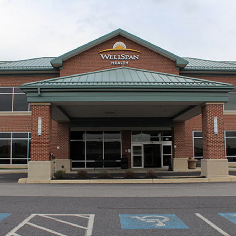 Wellspan Pharmacy