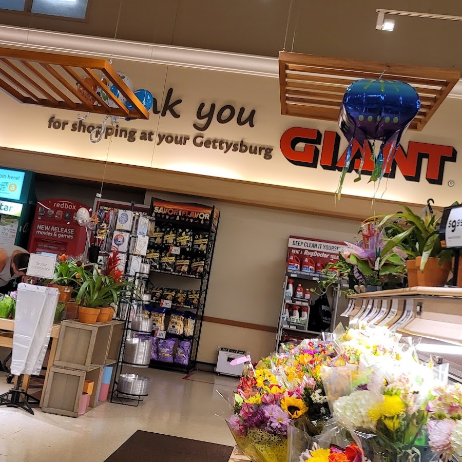 Giant Pharmacy